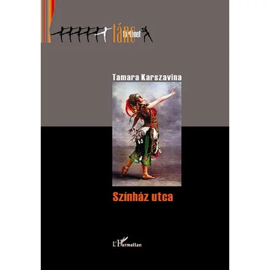 Színház utca