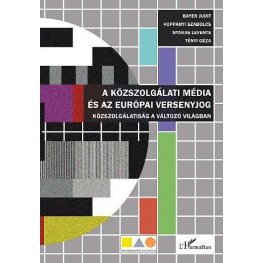 A közszolgálati média és az európai versenyjog