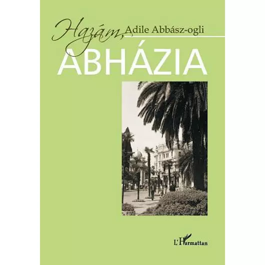 Hazám, Abházia