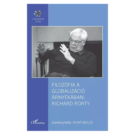 Nyírő Miklós (szerk.): Filozófia a globalizáció árnyékában: Richard Rorty