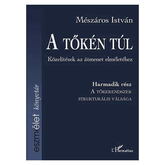 A tőkén túl III.