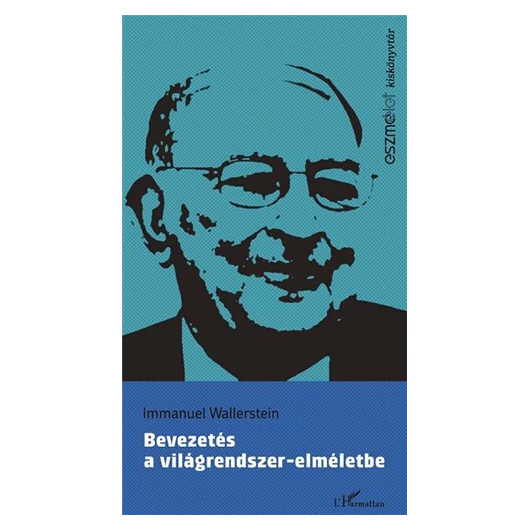 Bevezetés a világrendszer-elméletbe