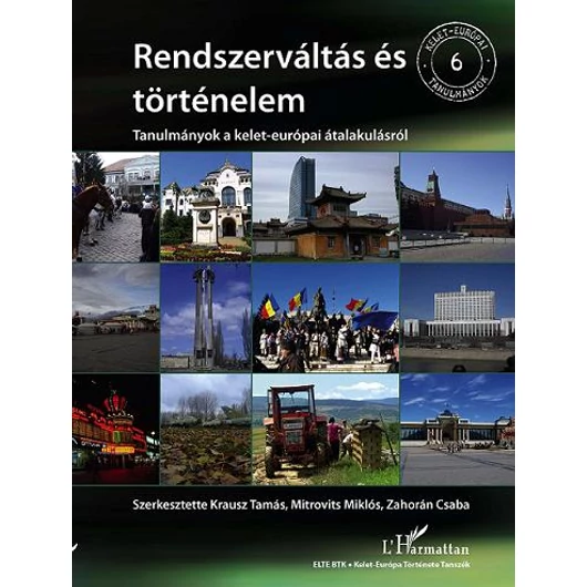 Rendszerváltás és történelem