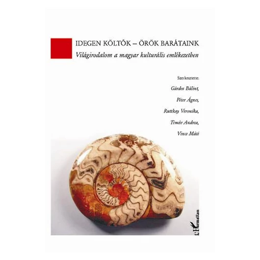 Idegen költők - Örök barátaink