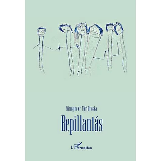 Bepillantás