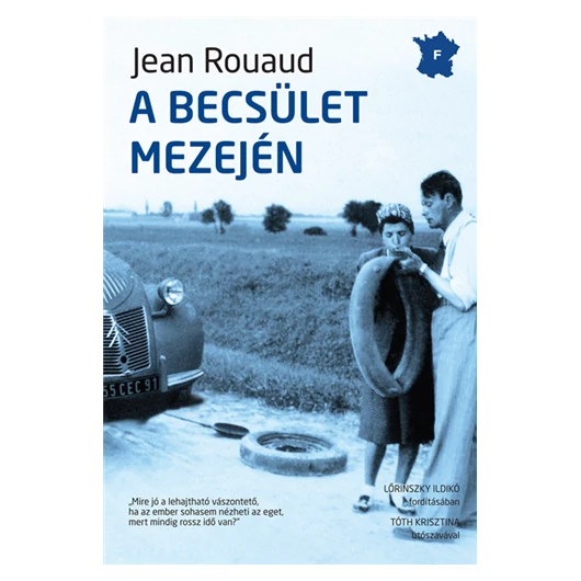 A becsület mezején