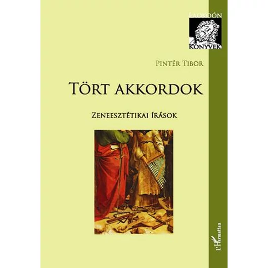 Tört akkordok