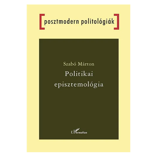 Politikai episztemológia
