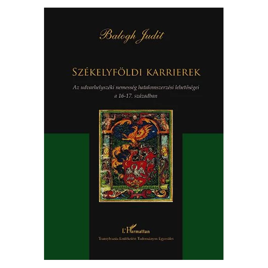 Székelyföldi karrierek