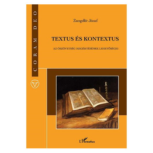 Textus és kontextus