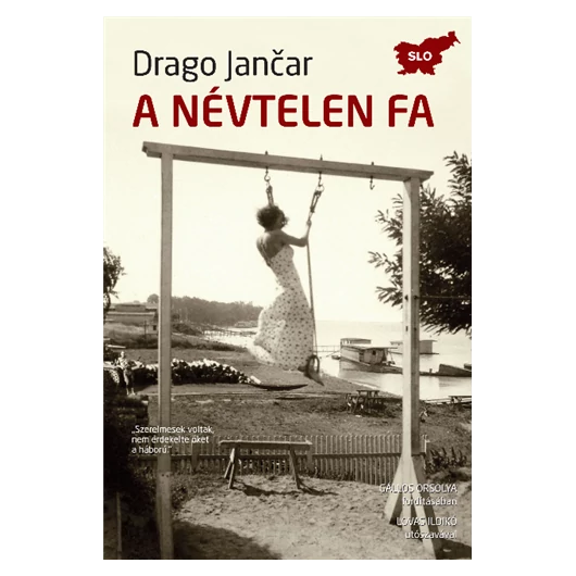 A névtelen fa