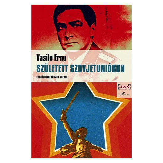 Született Szovjetunióban