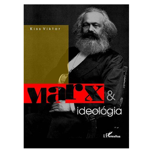 Marx & ideológia