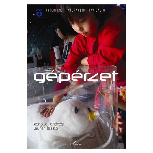 Gépérzet
