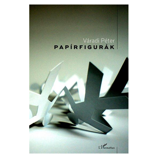 Papírfigurák