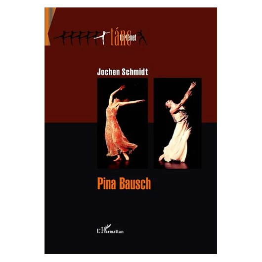 Pina Bausch