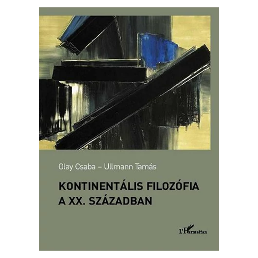Kontinentális filozófia a XX. században