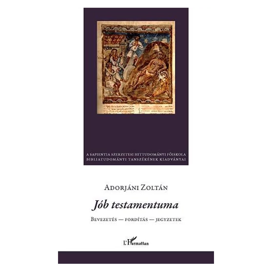 Jób testamentuma