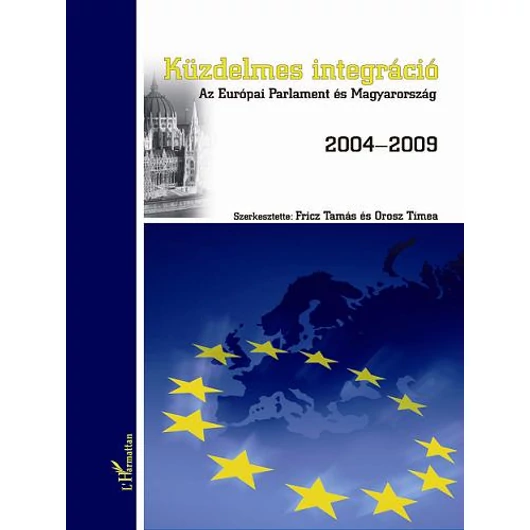 Küzdelmes integráció