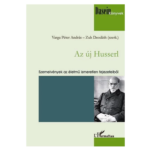 Az új Husserl