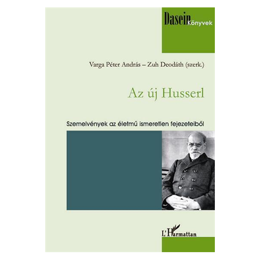 Az új Husserl 