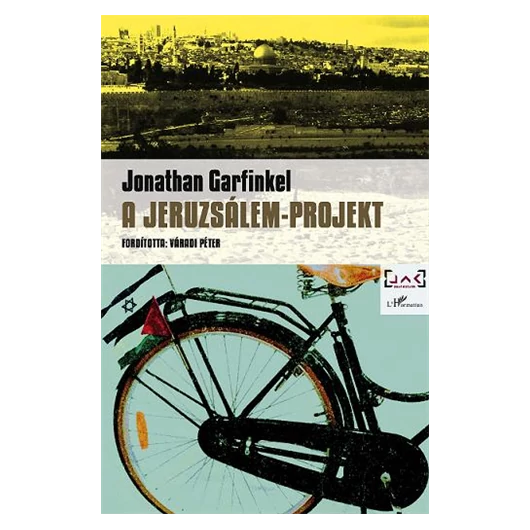 A Jeruzsálem-projekt