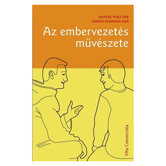 Az embervezetés művészete
