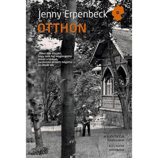 Otthon