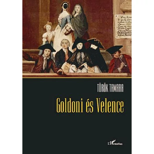 Goldoni és Velence