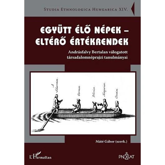 Együtt élő népek – eltérő értékrendek