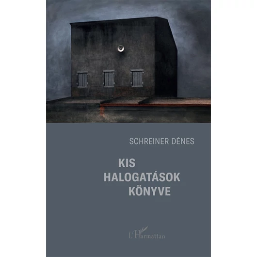 Kis halogatások könyve