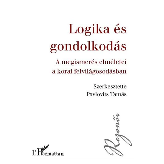 Logika és gondolkodás