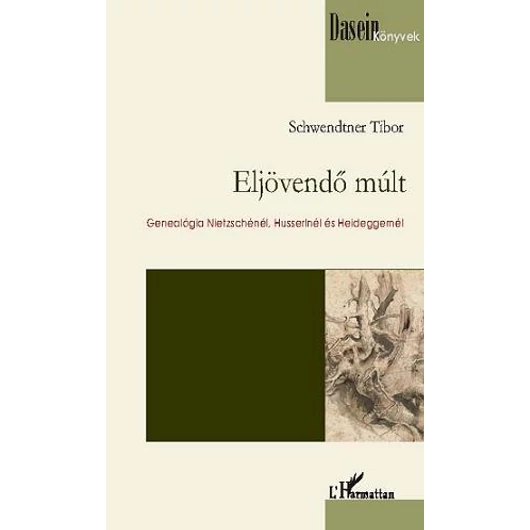 Eljövendő múlt