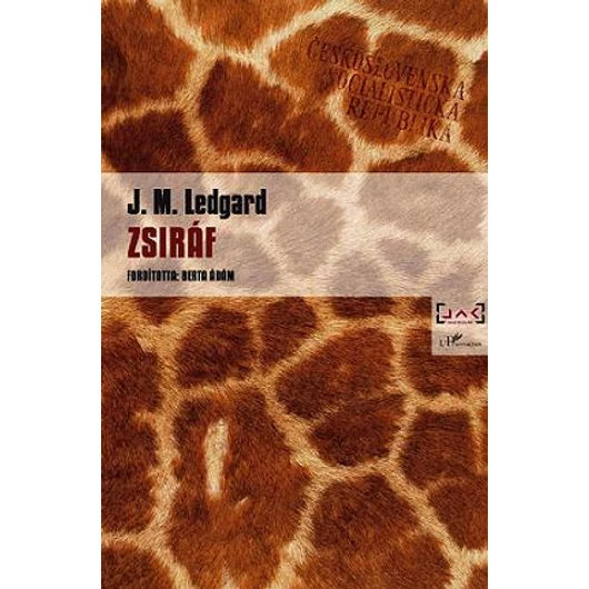 Zsiráf