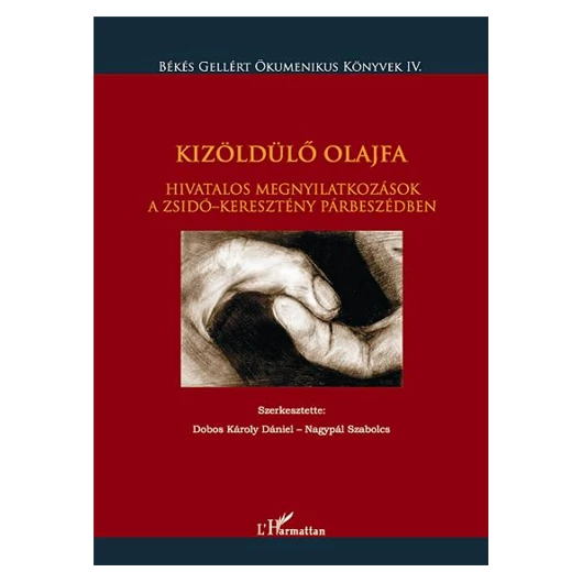 Kizöldülő olajfa