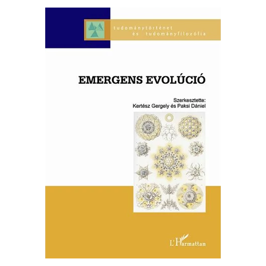 Emergens evolúció