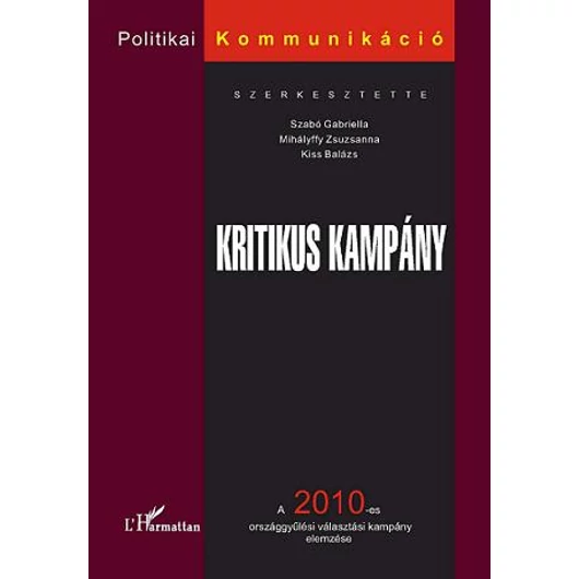 Kritikus kampány