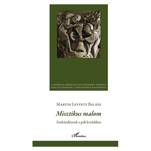 Misztikus malom