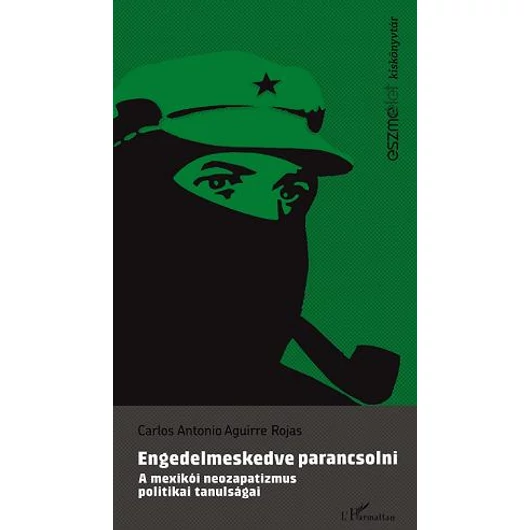 Engedelmeskedve parancsolni