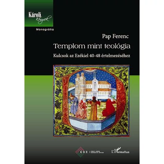 Templom mint teológia