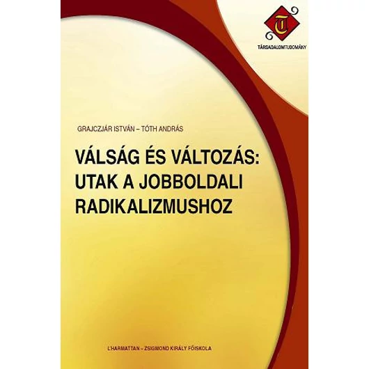Válság és változás
