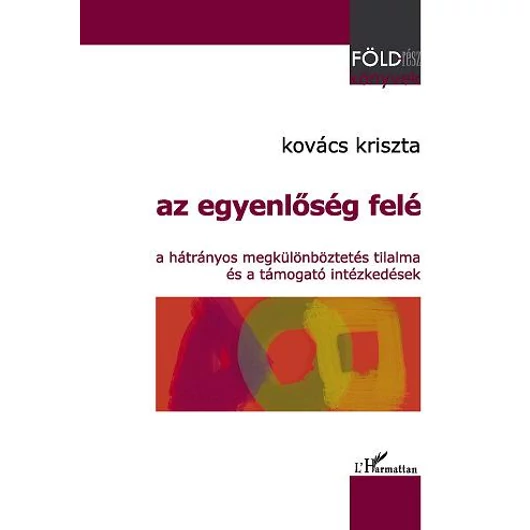 Az egyenlőség felé