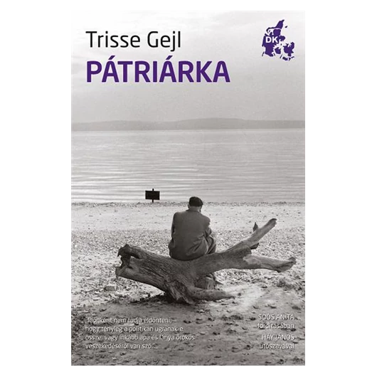 Pátriárka