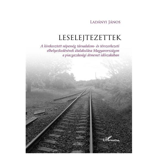 Leselejtezettek