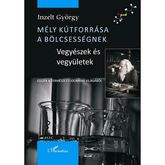Mély kútforrása a bölcsességnek