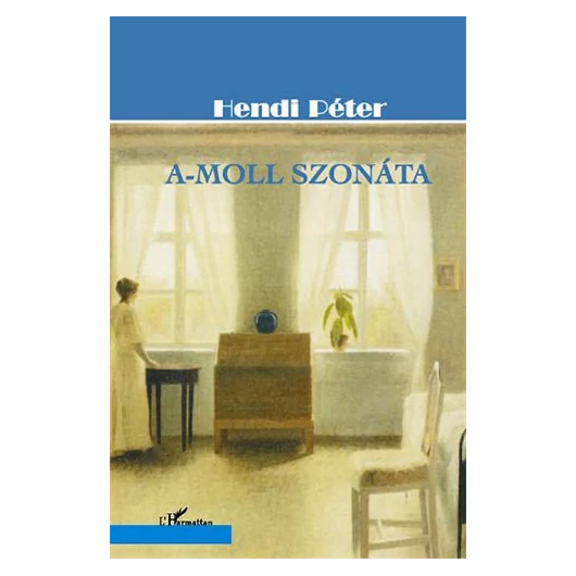 A-moll szonáta