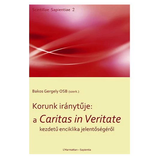 Korunk iránytűje