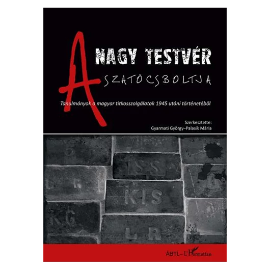 A Nagy Testvér szatócsboltja