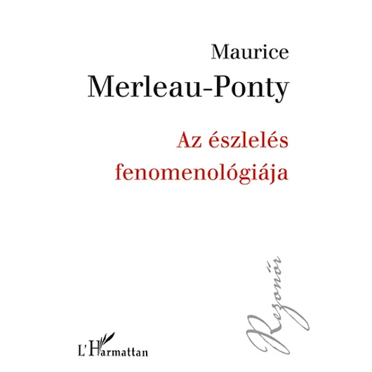 Az észlelés fenomenológiája