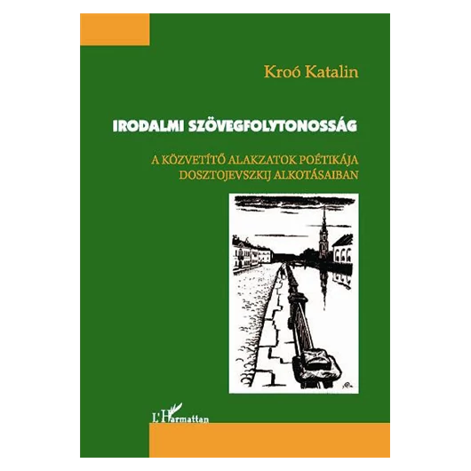 Irodalmi szövegfolytonosság